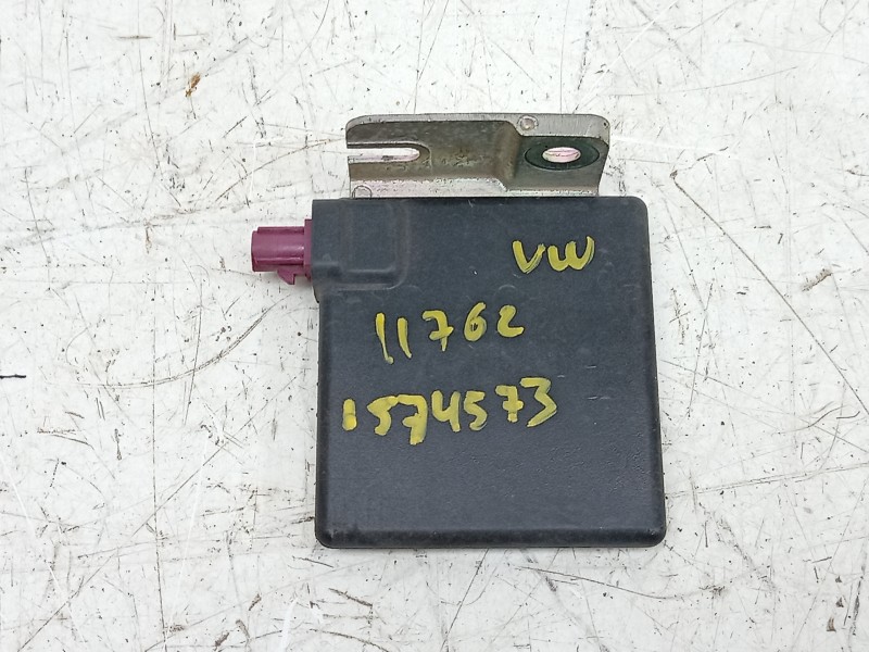 Recambio de amplificador de antena para volkswagen golf viii lim. (cd1) life referencia OEM IAM  3G9035534 