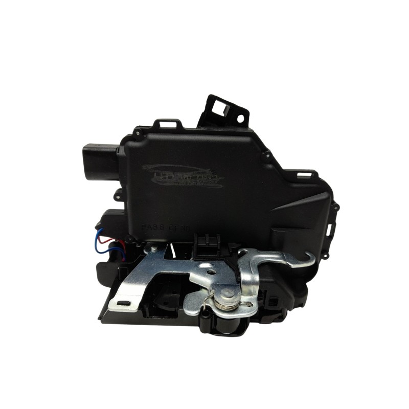 Recambio de cerradura puerta trasera izquierda para volkswagen golf iv berlina (1j1) referencia OEM IAM  3B4839015A 10623210123/