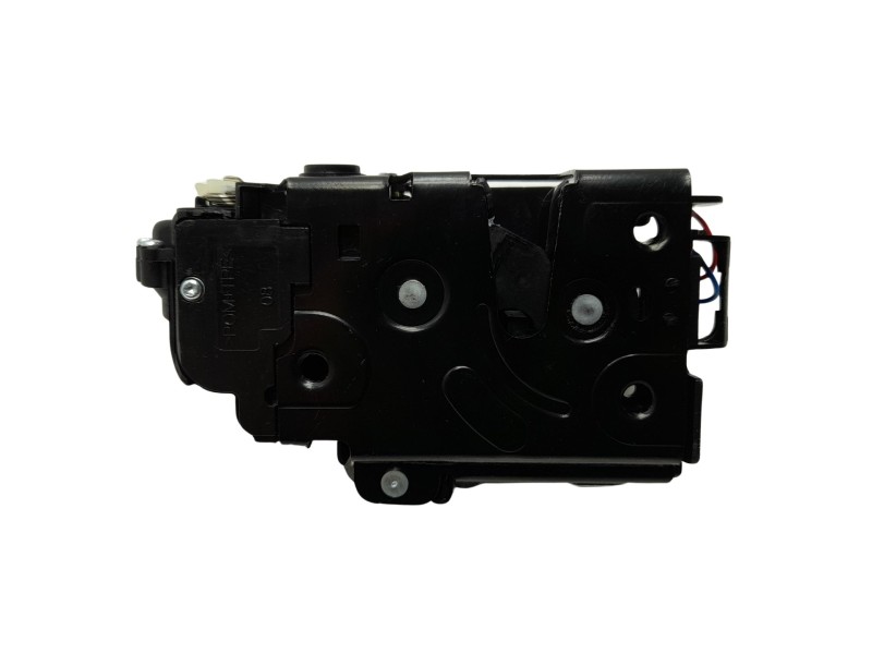 Recambio de cerradura puerta trasera izquierda para volkswagen golf iv berlina (1j1) referencia OEM IAM  3B4839015A 10623210123/