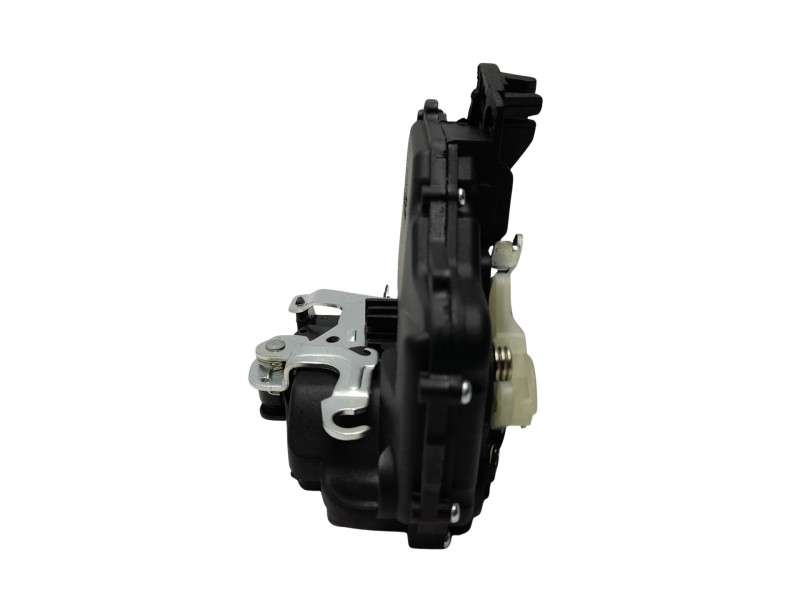 Recambio de cerradura puerta trasera izquierda para volkswagen golf iv berlina (1j1) referencia OEM IAM  3B4839015A 10623210123/