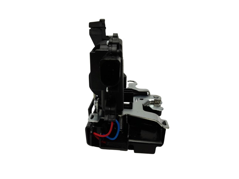 Recambio de cerradura puerta trasera izquierda para volkswagen golf iv berlina (1j1) referencia OEM IAM  3B4839015A 10623210123/