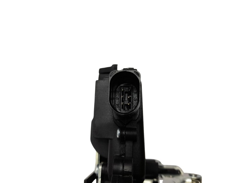 Recambio de cerradura puerta trasera izquierda para volkswagen golf iv berlina (1j1) referencia OEM IAM  3B4839015A 10623210123/