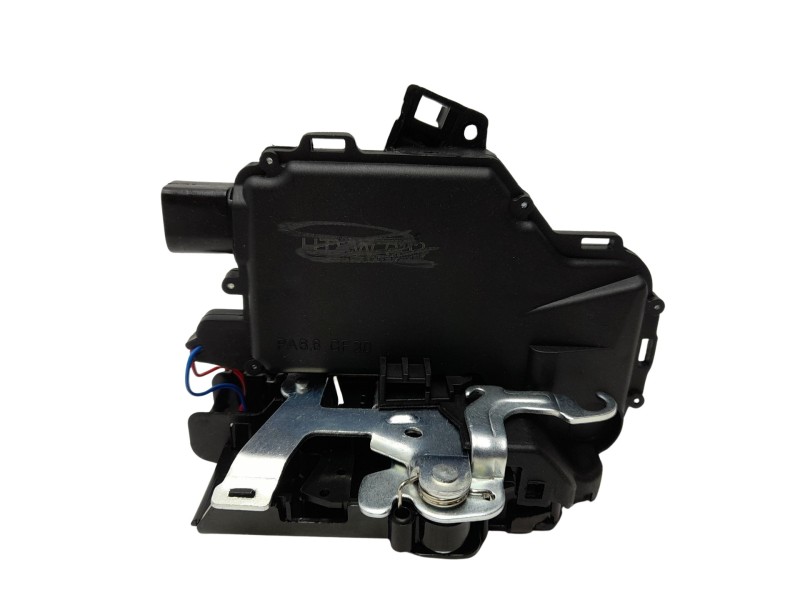 Recambio de cerradura puerta trasera izquierda para volkswagen golf iv berlina (1j1) referencia OEM IAM  3B4839015A 10623210123/