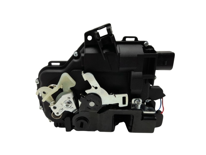 Recambio de cerradura puerta trasera izquierda para volkswagen golf iv berlina (1j1) referencia OEM IAM  3B4839015A 10623210123/