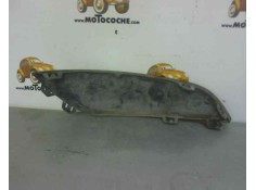 Recambio de rejilla paragolpes izquierda para opel astra h berlina cosmo referencia OEM IAM 1400412 OP4142124 107164504 2