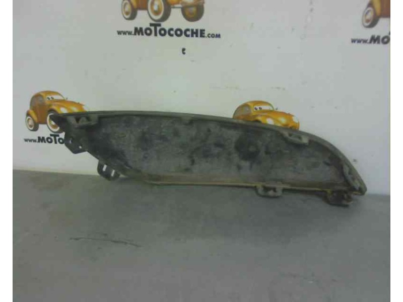 Recambio de rejilla paragolpes izquierda para opel astra h berlina cosmo referencia OEM IAM 1400412 OP4142124 107164504