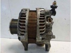 Recambio de alternador para nissan navara pick-up (d40m) doble cab se 4x4 referencia OEM IAM 23100EB310 ALF430253 A31209 2