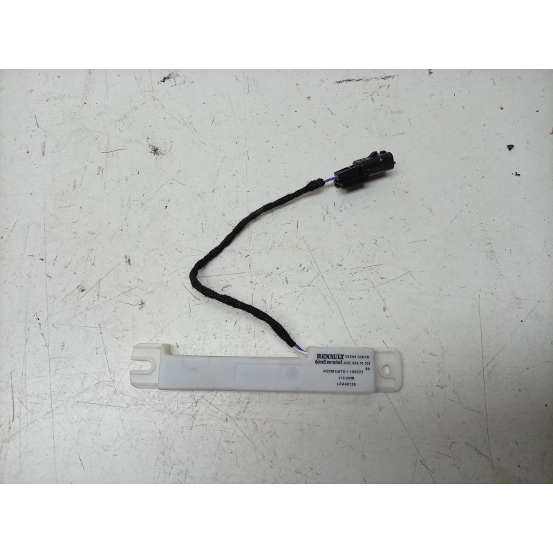Recambio de amplificador de antena para renault captur ii (hf_) 1.0 tce 90 eco-g (hfm6) referencia OEM IAM  285903301R 