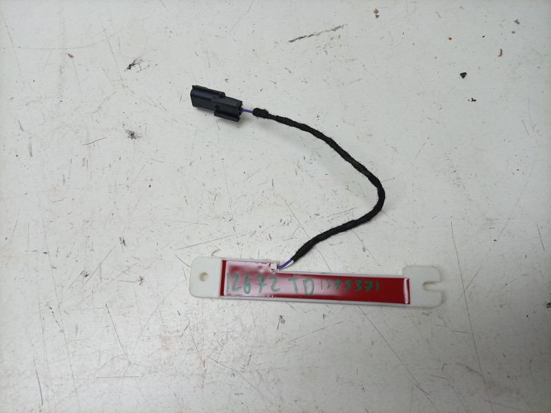 Recambio de amplificador de antena para renault captur ii (hf_) 1.0 tce 90 eco-g (hfm6) referencia OEM IAM  285903301R 