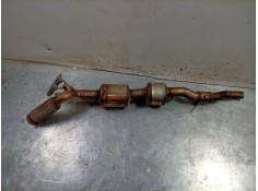 Recambio de catalizador para volkswagen golf viii lim. (cd1) life referencia OEM IAM 05L132701E 05L131701D  2