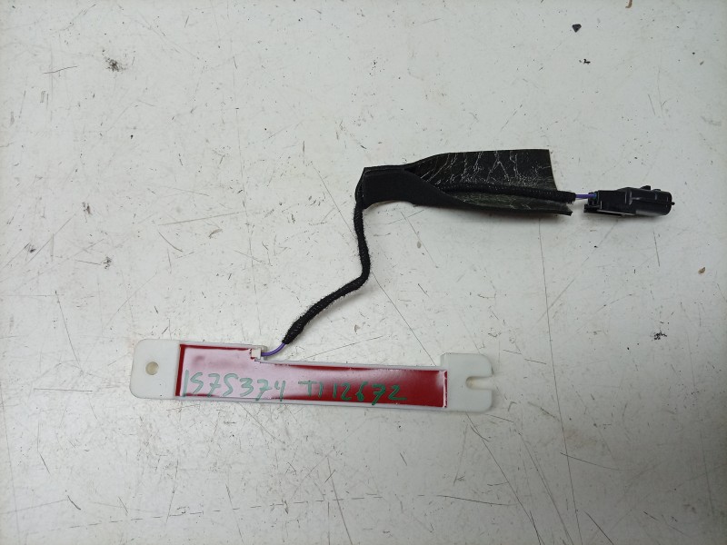 Recambio de amplificador de antena para renault captur ii (hf_) 1.0 tce 90 eco-g (hfm6) referencia OEM IAM  285903301R 
