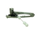 MANETA EXTERIOR DELANTERA IZQUIERDA 51218243615 EZCBM074/123851