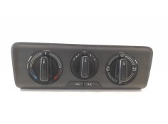 Recambio de mando calefaccion / aire acondicionado para skoda fabia 1.2 tsi referencia OEM IAM 6V0820045A  
