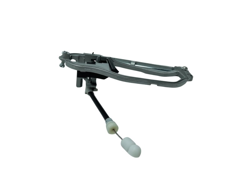 Recambio de maneta exterior delantera derecha para bmw x5 (e53) referencia OEM IAM  51218243616 EZCBM075/123850