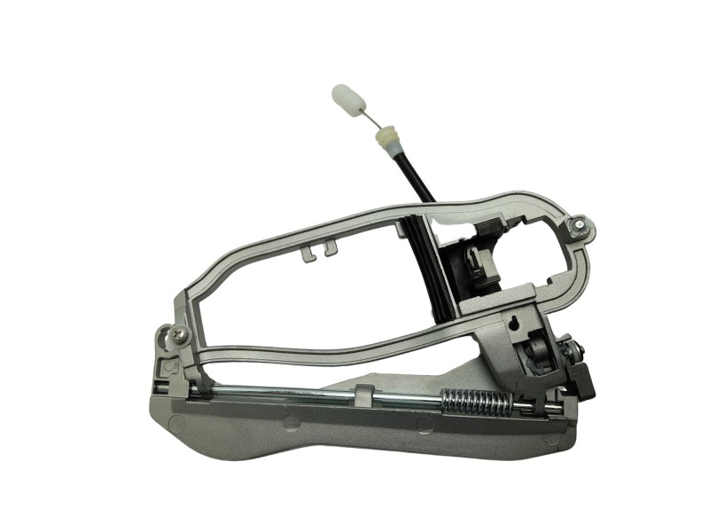 Recambio de maneta exterior delantera derecha para bmw x5 (e53) referencia OEM IAM  51218243616 EZCBM075/123850