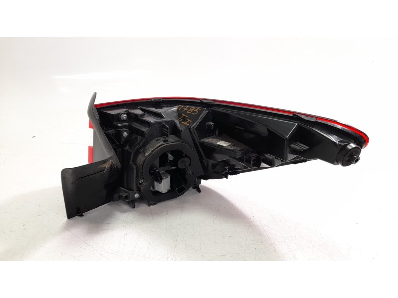 Recambio de piloto trasero izquierdo para opel grandland x ultimate referencia OEM IAM YP00098380 104LLM872 