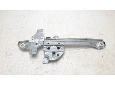 Recambio de elevalunas delantero derecho para citroen c3 shine referencia OEM IAM 9830478880   2