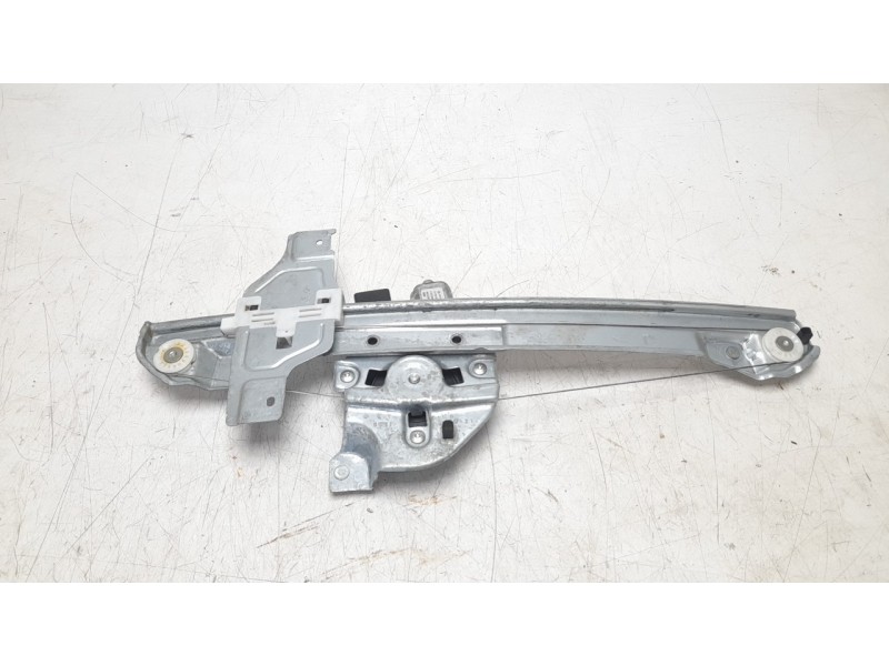 Recambio de elevalunas delantero derecho para citroen c3 shine referencia OEM IAM 9830478880  