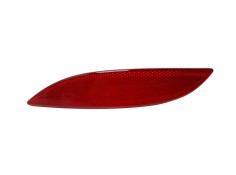 Recambio de piloto trasero izquierdo paragolpes para renault fluence referencia OEM IAM  265650004R 103F19860381/5710503/RN42443