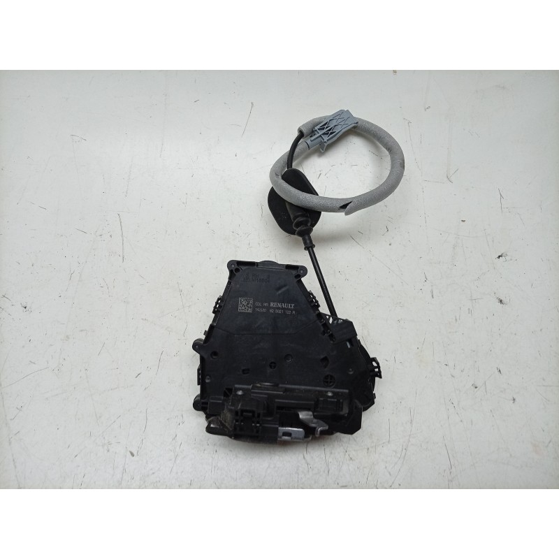 Recambio de cerradura puerta trasera derecha para renault captur ii (hf_) 1.0 tce 90 eco-g (hfm6) referencia OEM IAM  825021122R