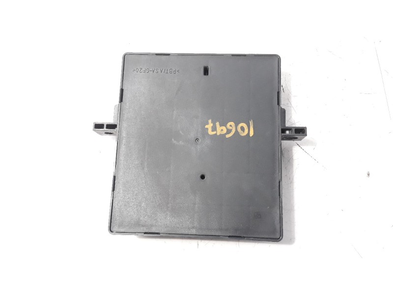 Recambio de modulo confort para audi q7 (4l) 3.0 v6 24v tdi referencia OEM IAM 4F0907279  