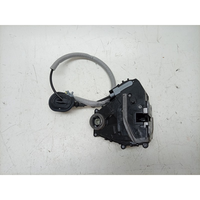 Recambio de cerradura puerta delantera izquierda para renault captur ii (hf_) 1.0 tce 90 eco-g (hfm6) referencia OEM IAM  805034
