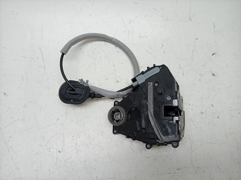 Recambio de cerradura puerta delantera izquierda para renault captur ii (hf_) 1.0 tce 90 eco-g (hfm6) referencia OEM IAM  805034