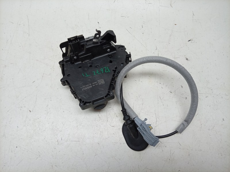Recambio de cerradura puerta delantera izquierda para renault captur ii (hf_) 1.0 tce 90 eco-g (hfm6) referencia OEM IAM  805034