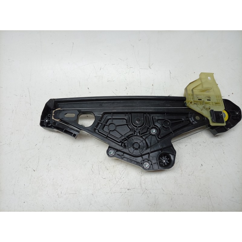 Recambio de elevalunas trasero derecho para renault captur ii (hf_) 1.0 tce 90 eco-g (hfm6) referencia OEM IAM  827209371R 
