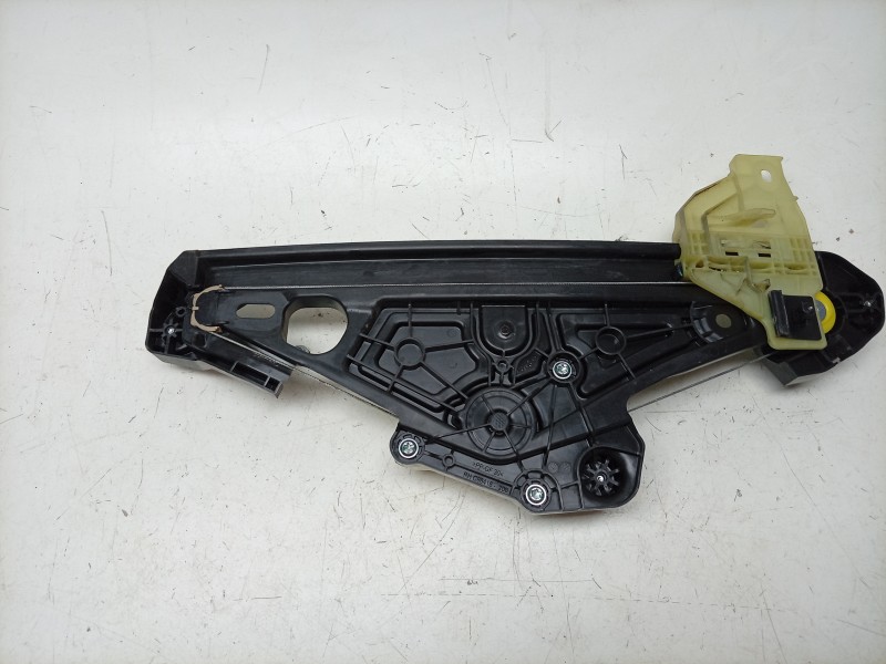 Recambio de elevalunas trasero derecho para renault captur ii (hf_) 1.0 tce 90 eco-g (hfm6) referencia OEM IAM  827209371R 