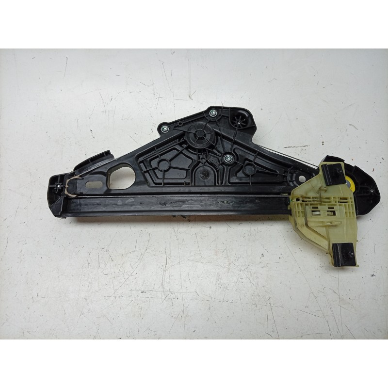 Recambio de elevalunas trasero izquierdo para renault captur ii (hf_) 1.0 tce 90 eco-g (hfm6) referencia OEM IAM  827216497R 