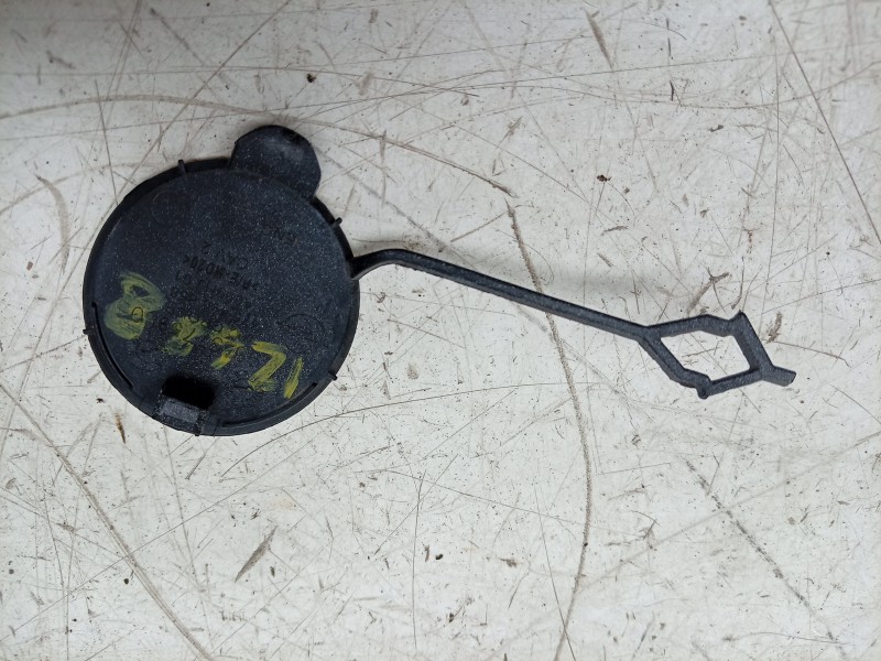 Recambio de moldura para opel corsa f (p2jo) 1.2 (68) referencia OEM IAM  9829775980 