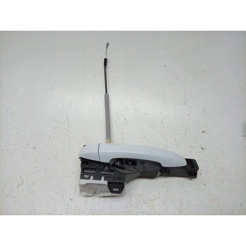 Recambio de maneta exterior trasera derecha para renault captur ii (hf_) 1.0 tce 90 eco-g (hfm6) referencia OEM IAM  806068654R 