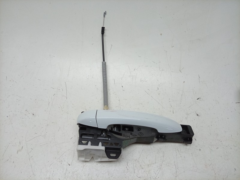 Recambio de maneta exterior trasera derecha para renault captur ii (hf_) 1.0 tce 90 eco-g (hfm6) referencia OEM IAM  806068654R 