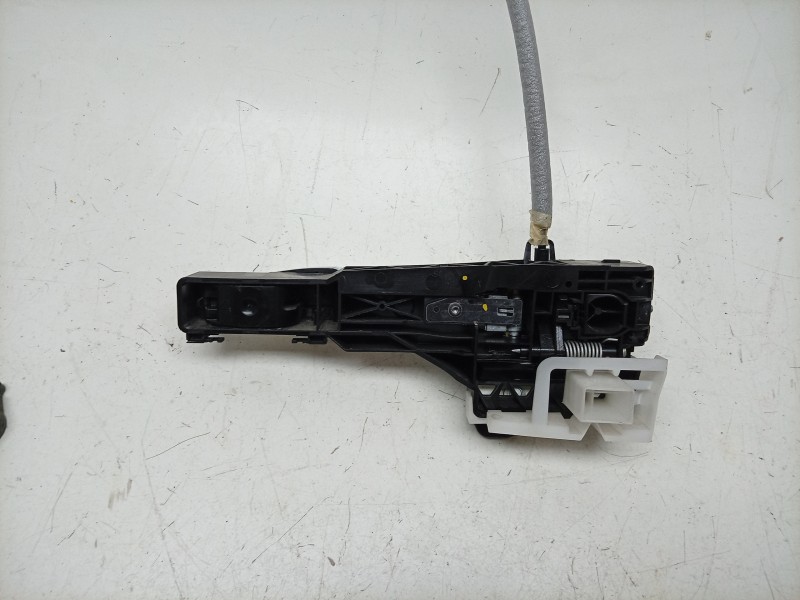Recambio de maneta exterior trasera derecha para renault captur ii (hf_) 1.0 tce 90 eco-g (hfm6) referencia OEM IAM  806068654R 