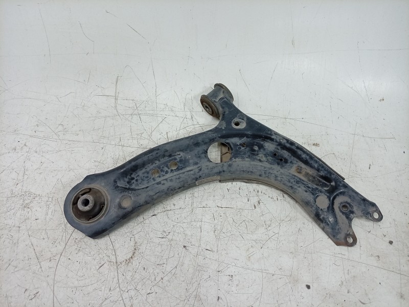 Recambio de brazo suspension inferior delantero derecho para volkswagen golf viii lim. (cd1) life referencia OEM IAM  5WA407152 