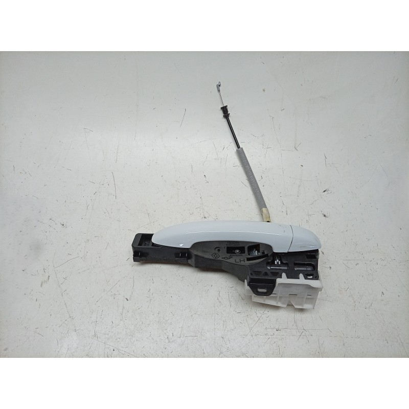 Recambio de maneta exterior trasera izquierda para renault captur ii (hf_) 1.0 tce 90 eco-g (hfm6) referencia OEM IAM  806068654