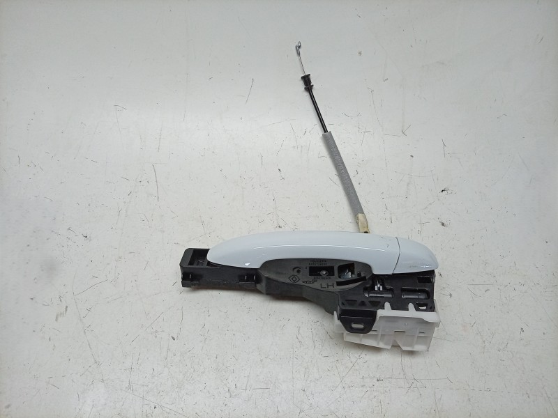 Recambio de maneta exterior trasera izquierda para renault captur ii (hf_) 1.0 tce 90 eco-g (hfm6) referencia OEM IAM  806068654