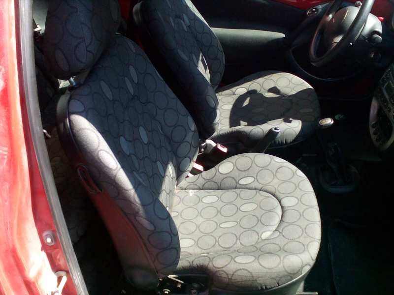 ford ka (ccq) del año 2004