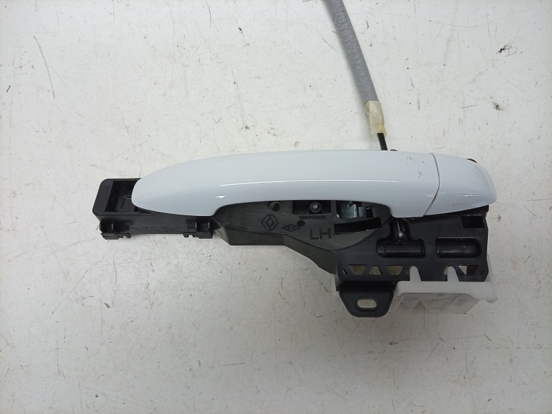 Recambio de maneta exterior trasera izquierda para renault captur ii (hf_) 1.0 tce 90 eco-g (hfm6) referencia OEM IAM  806068654