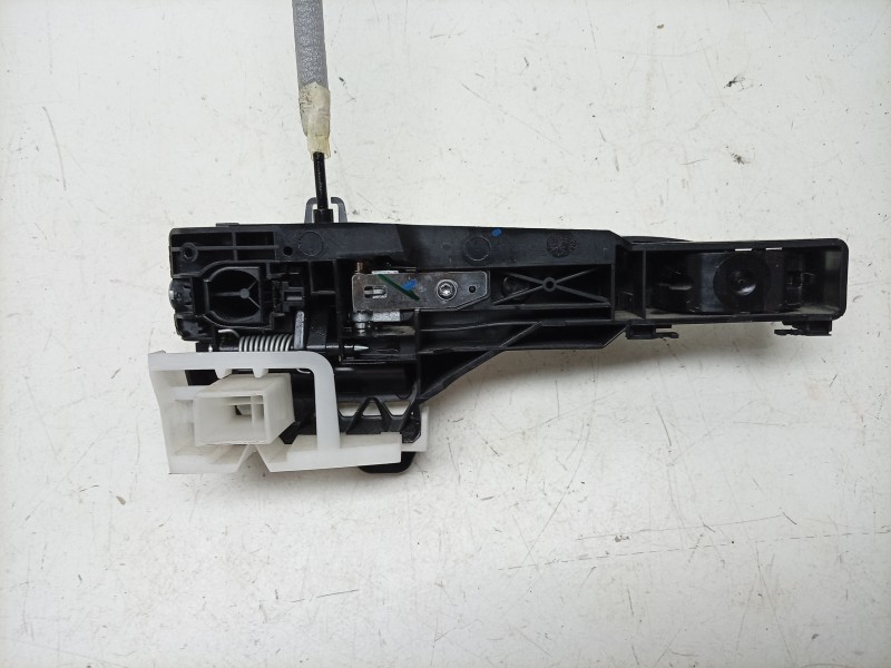 Recambio de maneta exterior trasera izquierda para renault captur ii (hf_) 1.0 tce 90 eco-g (hfm6) referencia OEM IAM  806068654