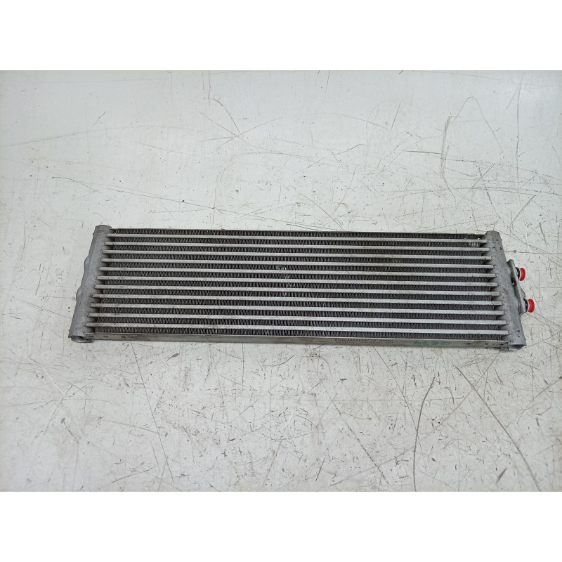 Recambio de radiador caja cambios para mercedes-benz vito tourer (w447) 116 cdi / 116 bluetec (447.701, 447.703, 447.705) refere