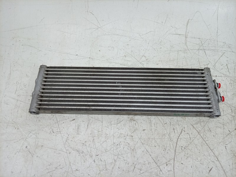 Recambio de radiador caja cambios para mercedes-benz vito tourer (w447) 116 cdi / 116 bluetec (447.701, 447.703, 447.705) refere