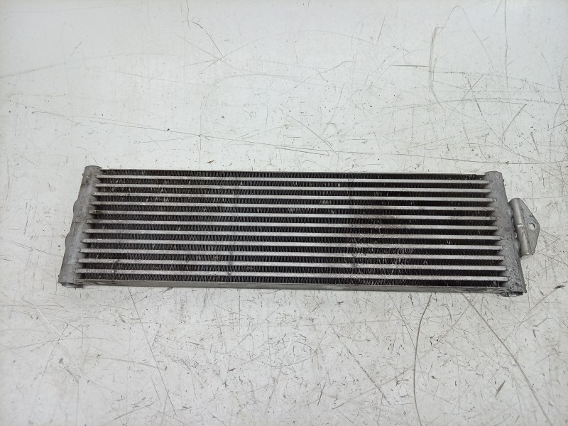 Recambio de radiador caja cambios para mercedes-benz vito tourer (w447) 116 cdi / 116 bluetec (447.701, 447.703, 447.705) refere
