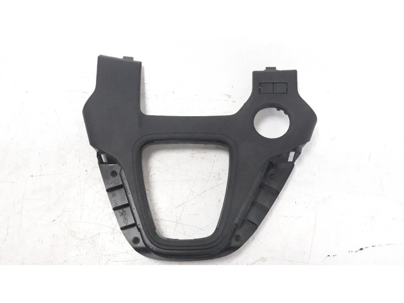 Recambio de moldura para citroen berlingo furgón 1.5 blue-hdi fap referencia OEM IAM 928006700ZD  