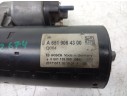 MOTOR ARRANQUE 0001139085 A6519064300 ARF330304HQ/ARF330304DN/ARF680404HQ