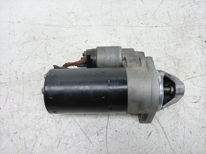 Recambio de motor arranque para mercedes-benz vito tourer (w447) 116 cdi / 116 bluetec (447.701, 447.703, 447.705) referencia OE