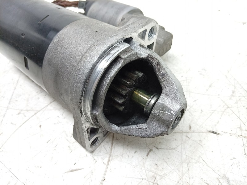 Recambio de motor arranque para mercedes-benz vito tourer (w447) 116 cdi / 116 bluetec (447.701, 447.703, 447.705) referencia OE