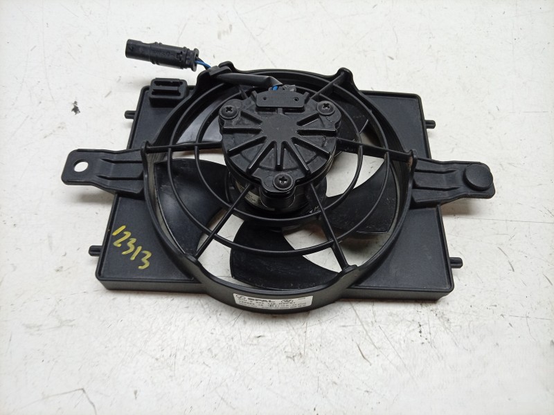 Recambio de electroventilador para bmw r 1250 r 1250 gs referencia OEM IAM  17428523118 