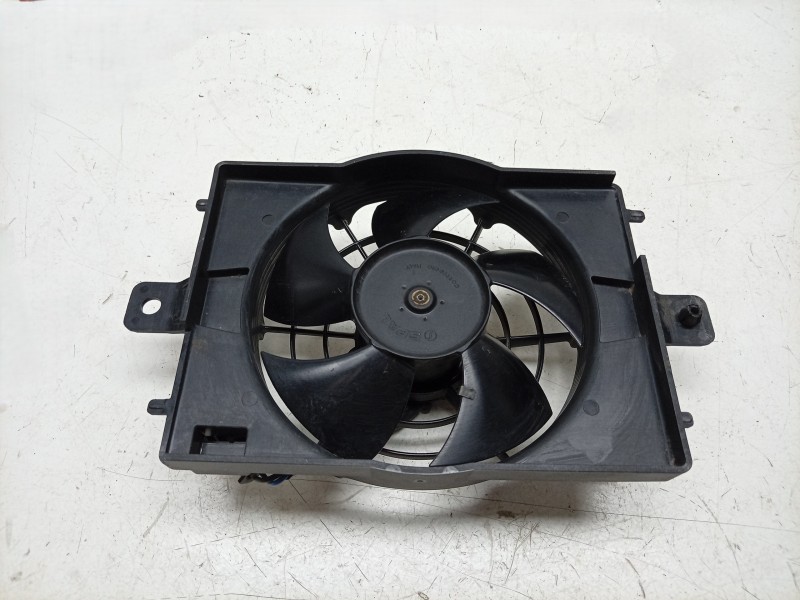 Recambio de electroventilador para bmw r 1250 r 1250 gs referencia OEM IAM  17428523118 